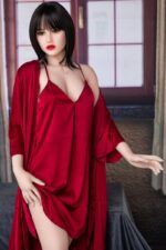 Love dolls mit weißer Haut
