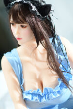 Hauch Glamour Sex Doll reinigen