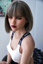 Sehnsüchtige Augen erotik dolls