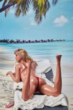 TPE sexdolls mit durchtrainiertem Körper