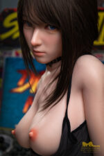 Lebensechte Nipple der lovedolls