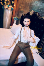 Reifen male sexdoll