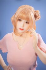 Blonde sexs doll porn