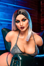 Hingucker TPE Sexdoll