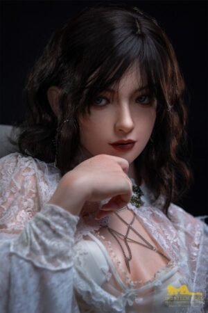 Zart und Hübsch Realistische Sexdoll