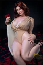 Fette real sex dolls