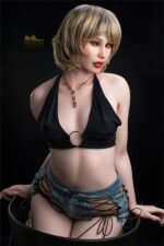 Irontech love doll sex