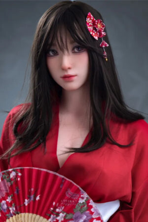 Japanische Geisha realdoll