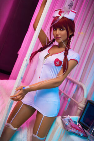 Lebensgroße Masturbatoren Love doll