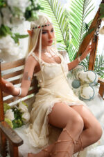 Elfenohr realdoll Sammlerstücke