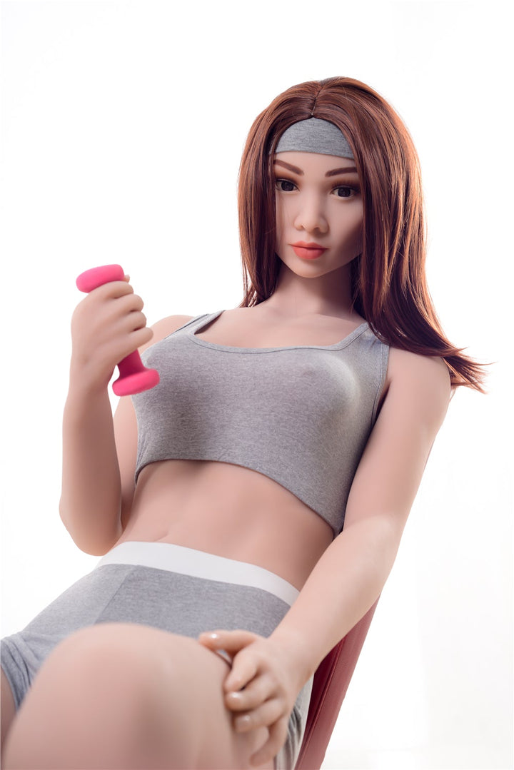 1 Fitness liebespuppen sex