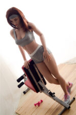 Sex dolls im graue Weste