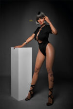 Milf sexdoll realistische