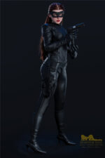 Catwoman Cartoon sex dolls