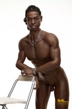 Großer Penis realistic love dolls