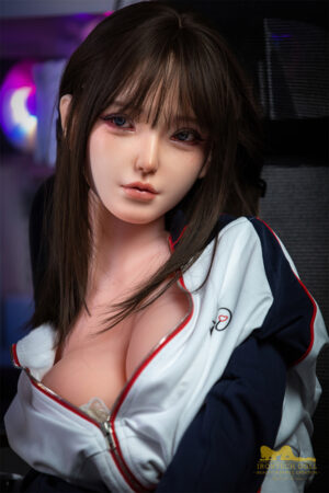 E-Sport-Mädchen Sex Dolls kaufen
