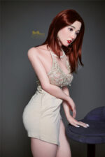 Schlanke Taille sexy dolls toy