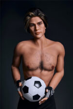 Sexpuppem mit regelmäßigem Training