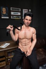 Real dolls kaufen mit großem Penis