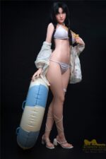 Sex doll kaufen mit Schwimmring