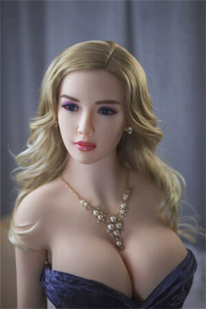 Luxuriös Real doll erotik