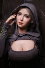Bezaubernde climax doll