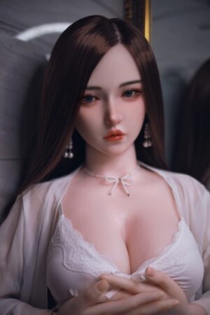 Luxus Sillicon sexdoll