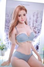 Sexy Größe Titten doll love