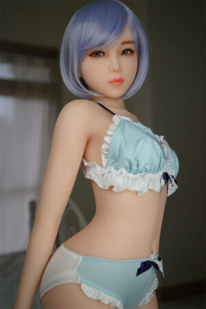 lila Haaren Top Sex Doll