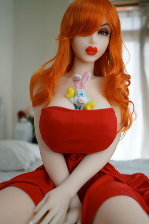 Disney-Cartoon Real Sexspuppen
