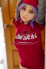 Young Real dolls kaufen