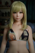 Sexy Dessous doll