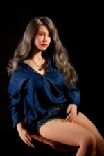 Lebensechte MILF Liebespuppen