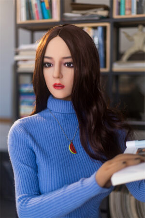 Chinesische Promi Sex Doll