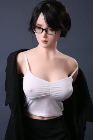 Große Brüste Sexpuppe lebensecht