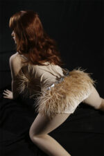 Kniende realistische sexdolls