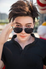 Aussehende Realdoll Male