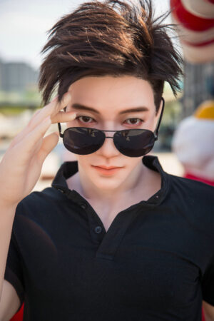 Aussehende Realdoll Male