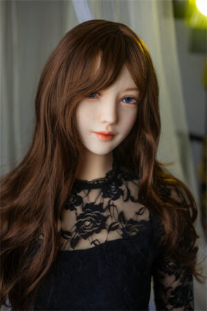 Junge Liebes doll japan