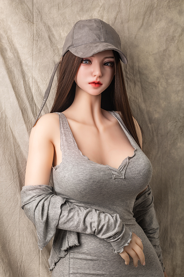1 Anmutige Female Sex Doll