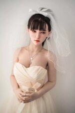 Verschleierte sexpuppen lebensecht