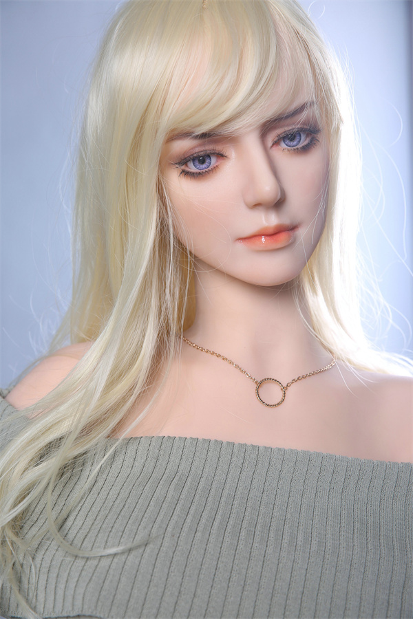 1 Magazin Cover Göttin Realistic sex doll