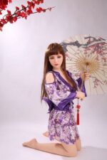 kniende Reak Doll
