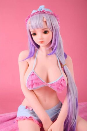 Gehörnten Fantasy Sexdolls