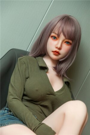 College Schülerin Realistische Lovedolls Kaufen