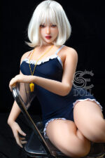 Jugendliche realdoll