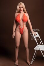 Lebensgroße doll sexpuppe