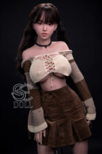 Sex doll real aus Asien