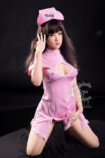 Junge unschuldige real dolls