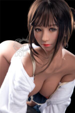 Lebensechte sexdoll aus Japan